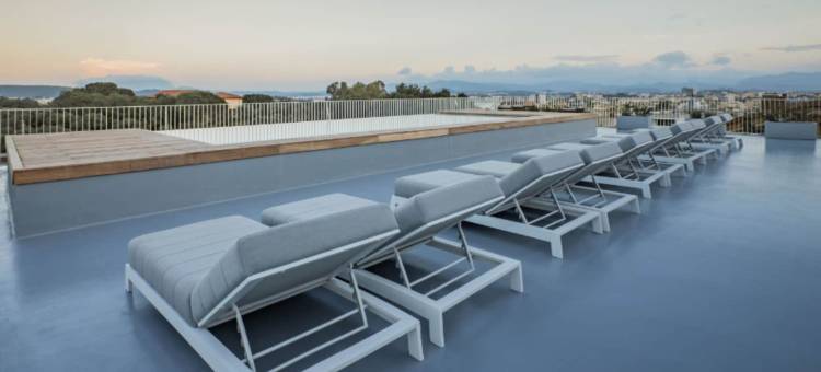 奥尔比亚菲利克斯酒店(Felix Hotel Olbia)图片