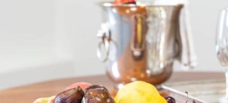 莫切尼戈大运河豪华套房(Mocenigo Grand Canal Luxury Suites)图片