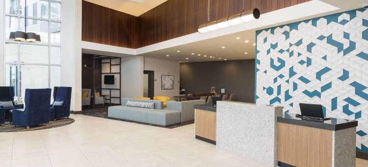 萨拉索塔凯悦嘉轩酒店/莱克伍德牧场(Hyatt Place Sarasota/Lakewood Ranch)图片