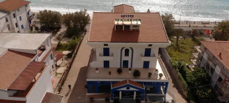 海洋花园酒店(Sea Garden Hotel)图片