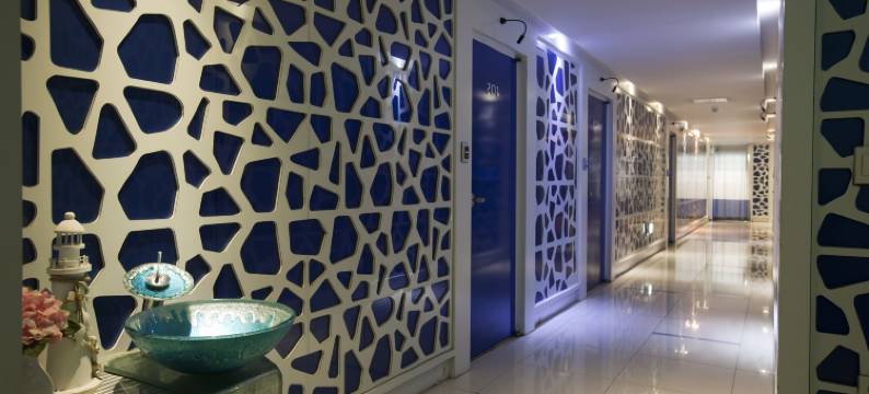 萨桑马克斯酒店(Max Motel - Sasang)图片