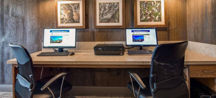 乡村贝斯特韦斯特酒店(Best Western Country Inn)图片