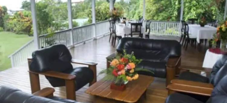 五王子酒店(Five Princes Hotel)图片