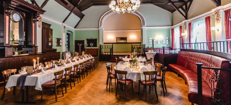 赫斯特里切斯普兹格德穆酒店(Historische Spitzgrundmühle)图片