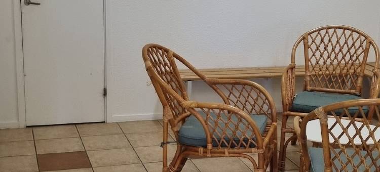 奈舍小屋高尔夫俱乐部酒店(Stuga på Nässjö Golfklubb)图片