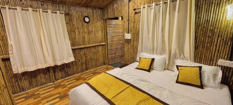 竹海岸度假村(The Bamboo Shores Resort)图片