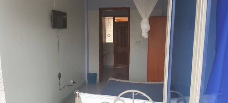 吉姆可小屋(Gemco Lodge)图片