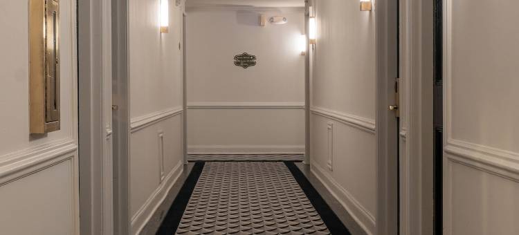 波旁奥尔良酒店(Bourbon Orleans Hotel)图片