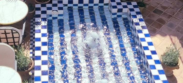 游牧酒店及水疗中心阿尔特亚(Nomad Hotel & Spa Altea)图片