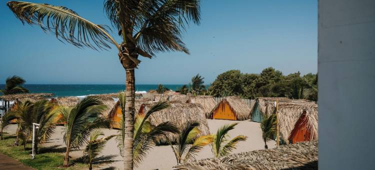 Socialtel 曼科拉(Qema Mancora)图片