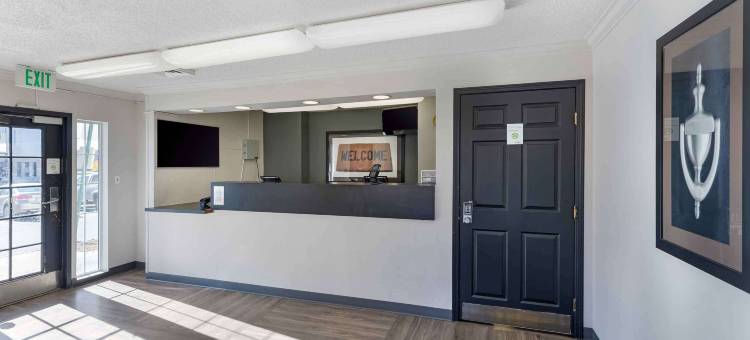 美国长住精选套房酒店 - 丹佛 - 樱桃溪(Extended Stay America Select Suites - Denver - Cherry Creek)图片