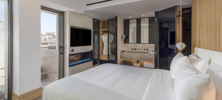 空灵白度假村(Ethereal White Resort Hotel & Spa)图片