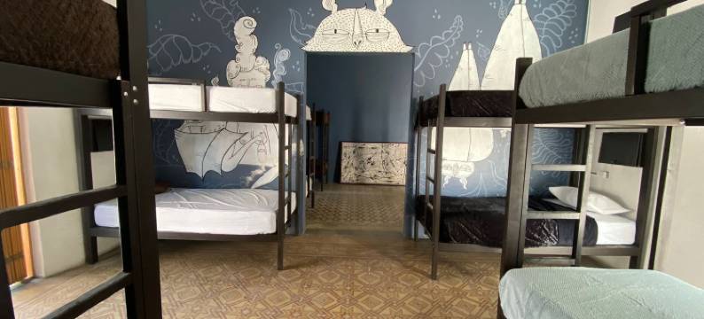 Choco招待所(Choco Hostel)图片