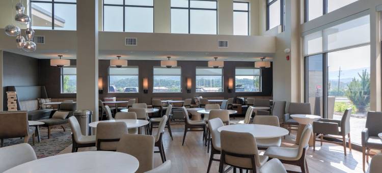 Residence Inn Pigeon Forge图片