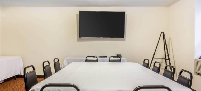 舒眠酒店市中心(Sleep Inn Center City)图片