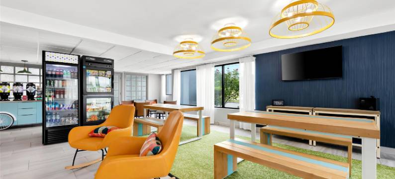 比洛克西海洋泉希尔顿Spark酒店(Spark by Hilton Biloxi Ocean Springs)图片