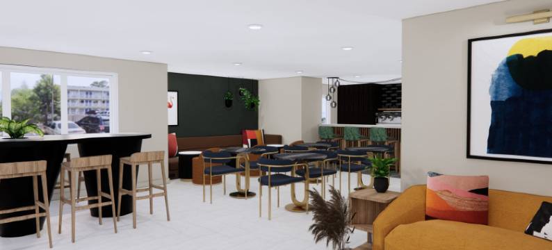 弗拉格斯塔夫洲际VOCO酒店(voco FLAGSTAFF by IHG)图片