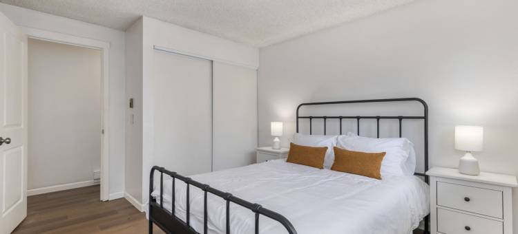 林伍德阿什韦舒适联排别墅(Comfortable Townhouse in Ash Way Lynnwood)图片