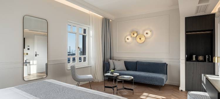里维埃拉套房(Riviera Suites)图片