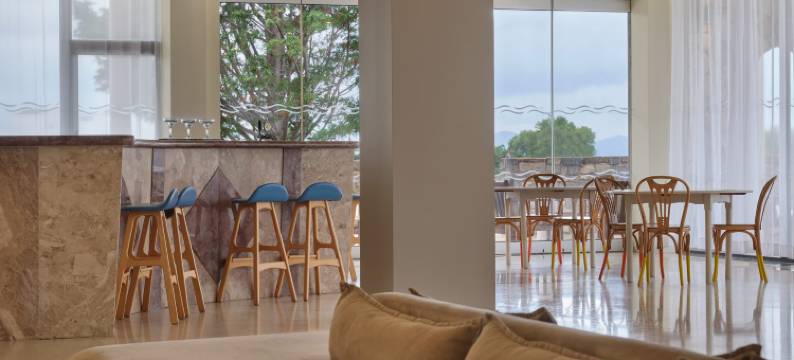 阿特兰蒂卡海洋酒店 - 全包(Atlantica Thalassa Hotel)图片