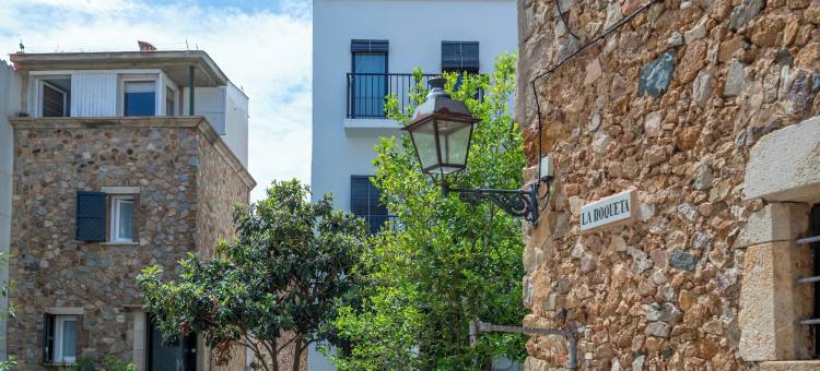 Hostal Boutique Es Menut精品旅店(Hostal Boutique Es Menut)图片