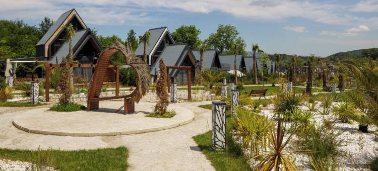 Ramada Resort by Wyndham Sapanca Thermal图片