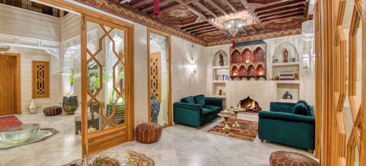 塔拉宫温泉酒店(Palais Tara & Spa)图片
