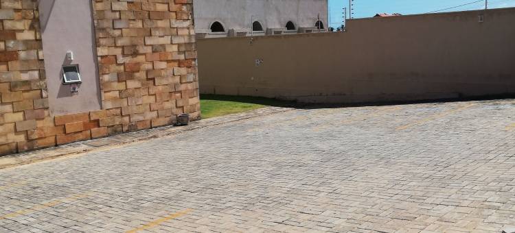 Cumbuco Dunas Beach公寓203(Cumbuco Residencial Dunas Beach Apt.203)图片