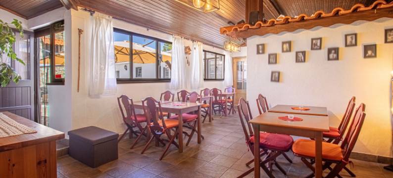 安塔斯Penedo农庄(Quinta Penedo Das Antas)图片