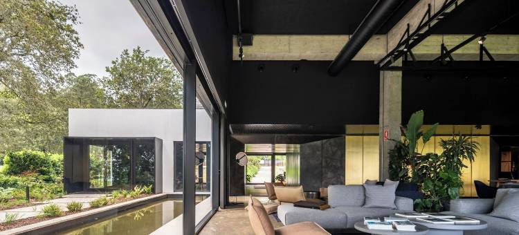 佩佩维埃拉酒店(Hotel Pepe Vieira)图片