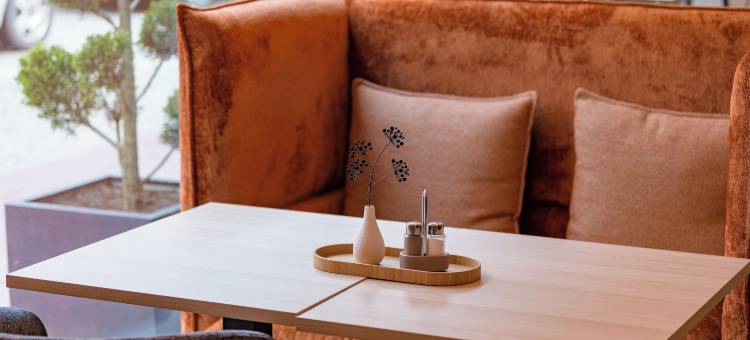 Stadthotel Neumarkt Mitte城市酒店(Stadthotel Neumarkt Mitte)图片