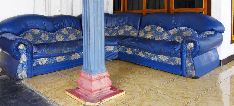 Hotel O 林加悬崖村旅游区酒店(Hotel O Desa Wisata Tebing Lingga)图片