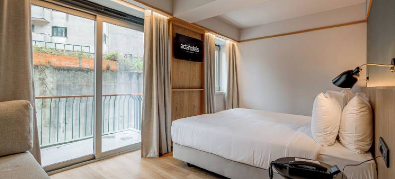 Acta四叶草酒店(Acta the Clover)图片