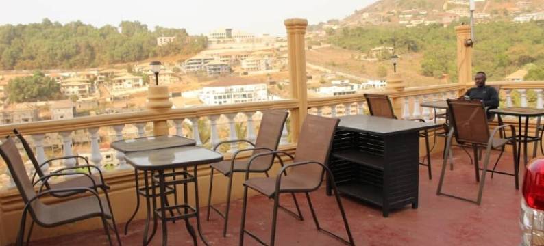 The Stafford Lodge图片