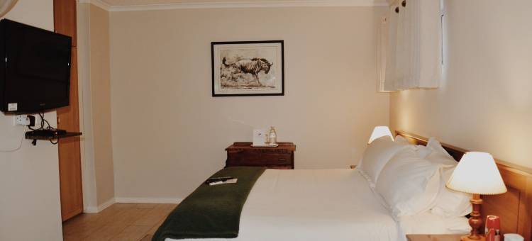 马尔科姆小屋(Malcolm Lodge)图片