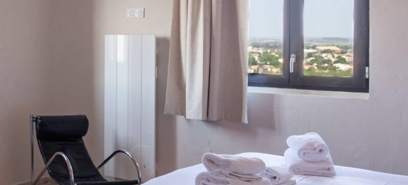 Prison 酒店(Hôtel la Prison)图片