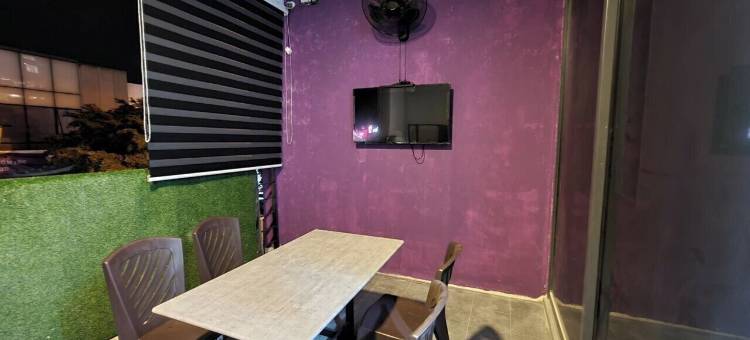 雪邦吉隆坡国际机场艾登客房住宿酒店(Ayden Roomstay KLIA Sepang)图片