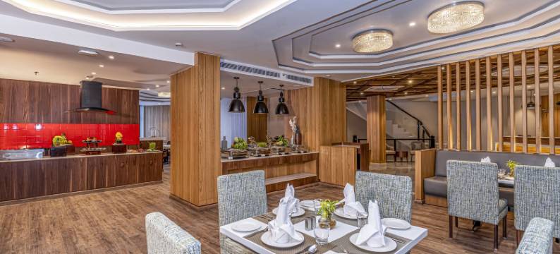 Fortune Khajjiar - ITC酒店集团成员(Fortune Khajjiar - Member ITC Hotels' Group)图片