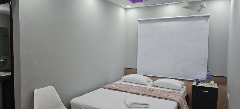 家庭旅馆酒店(Hotel Family Inn)图片