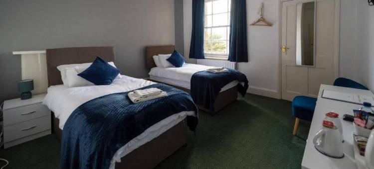 基奇纳勋爵宾馆(Lord Kitcheners Guest House)图片