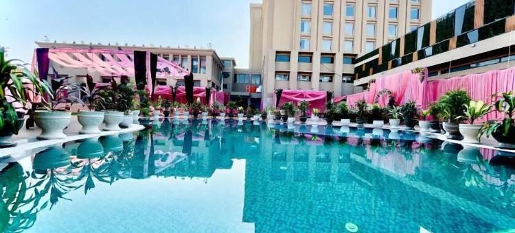 火星度假村(Mars Resorts)图片