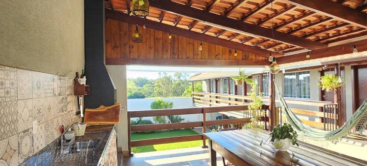 康德亚灯塔旅馆(Pousada Luz de Candeia)图片