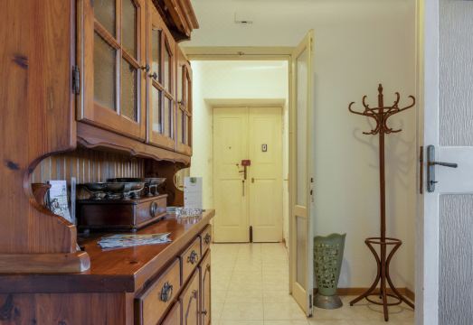 Vista&Capriccio 2 Hotel Overview