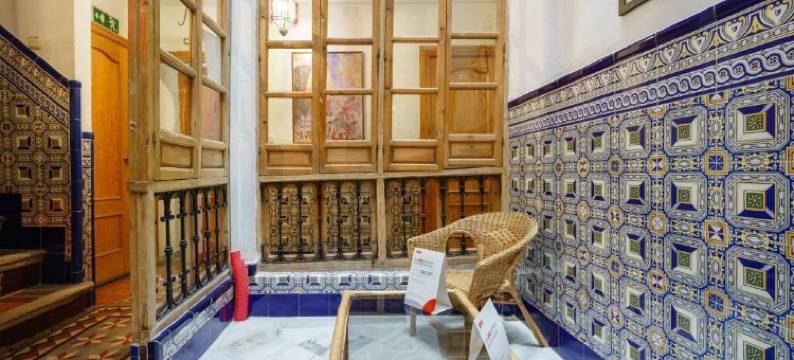 OYO奥地利旅馆(Hostal Austria)图片