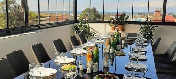 巴统拉拉萨酒店(Batumi Hotel Lalasa)图片