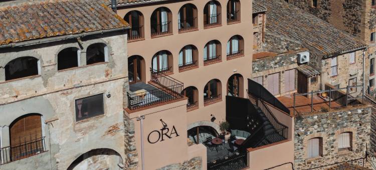 ORA酒店Priorat，设计酒店会员(Ora Hotel Priorat, a Member of Design Hotels)图片