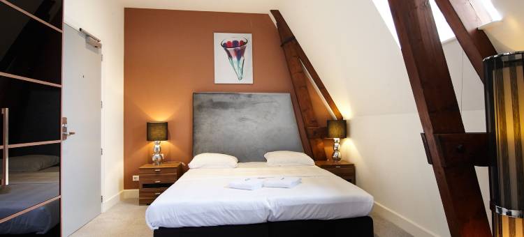 盖斯特里吉老波突耶斯酒店(Gasterij Posthuys)图片