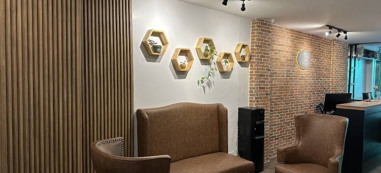 阿登酒店(Aden Hotel)图片