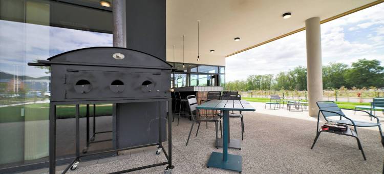 Greet 塞尔奈米卢斯酒店(Greet Hotel Cernay Mulhouse)图片