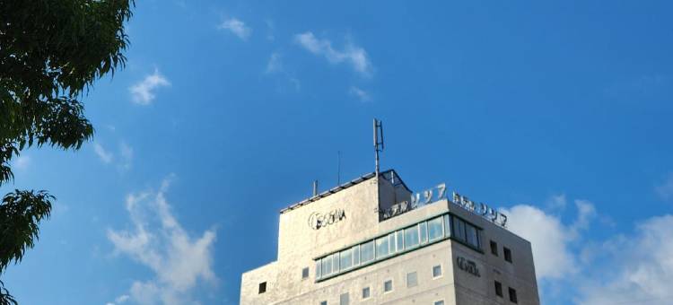 索希亚酒店(Hotel Socia)图片